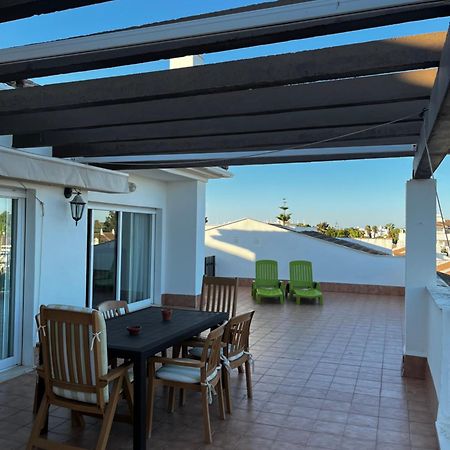 Atico Costa Ballena - Cadiz Rota Exteriér fotografie