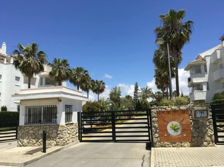 Atico Costa Ballena - Cadiz Rota Exteriér fotografie