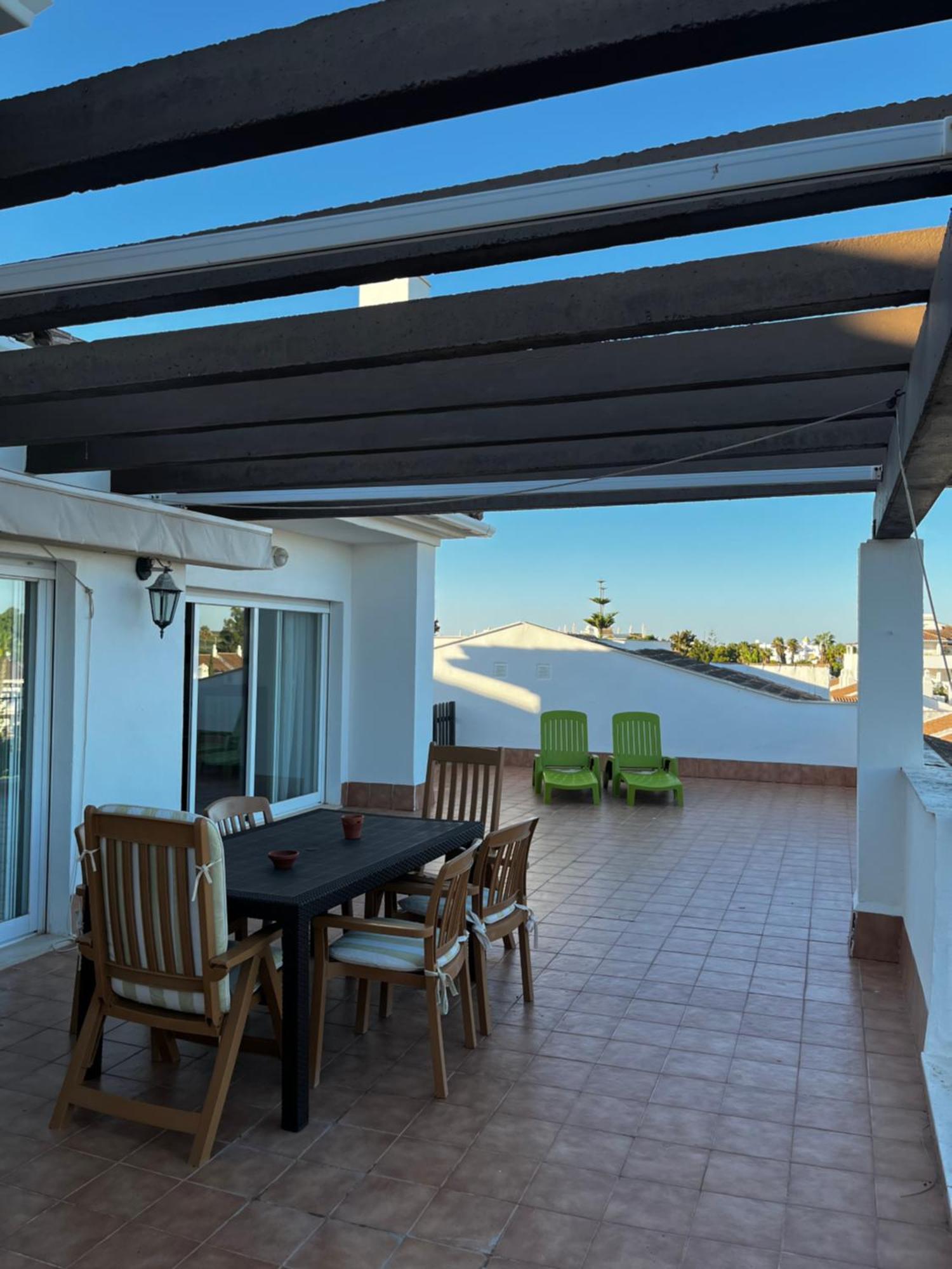 Atico Costa Ballena - Cadiz Rota Exteriér fotografie
