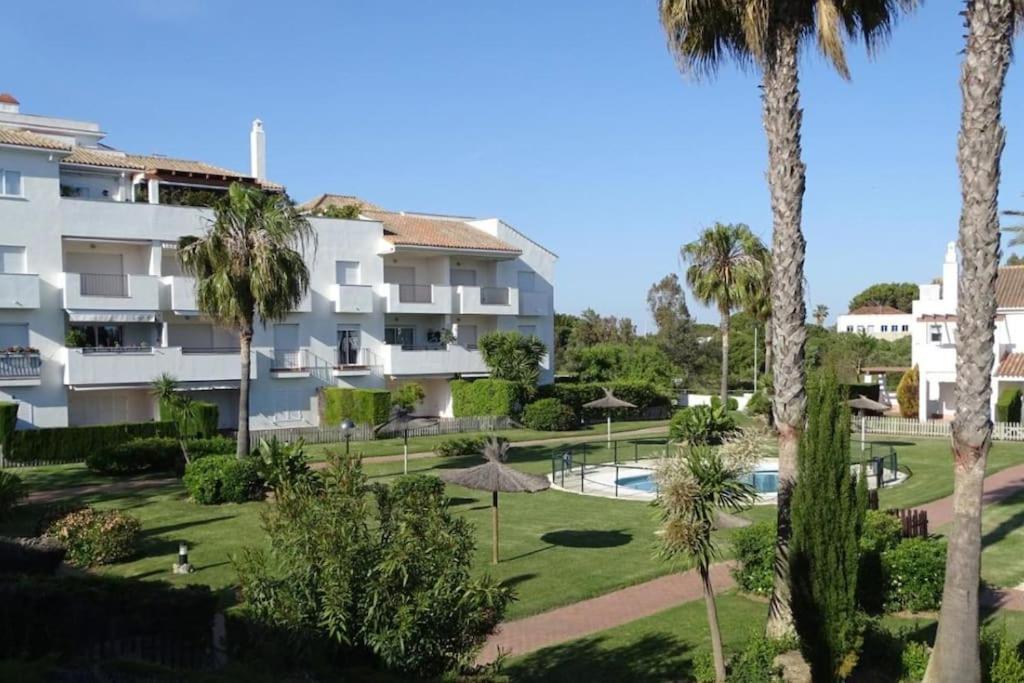 Atico Costa Ballena - Cadiz Rota Exteriér fotografie