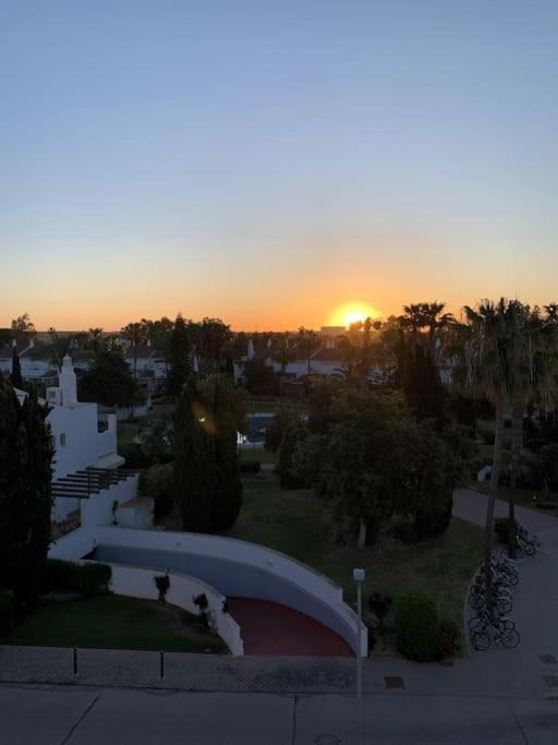 Atico Costa Ballena - Cadiz Rota Exteriér fotografie
